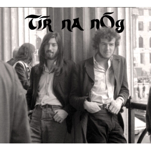 TIR NA NOG