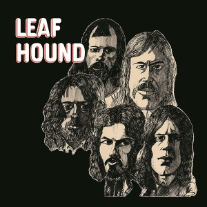 LEAF HOUND (LP) UK