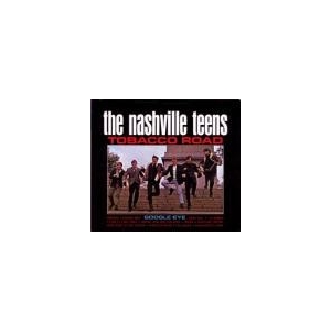 NASHVILLE TEENS