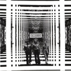 EXKURSIONS , THE ( LP ) US