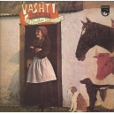VASHTI BUNYAN