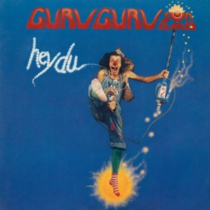 GURU GURU ( GURU GURU SUNBAND)