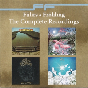 FUHRS & FROHLING ( FF )  Führs • Fröhling 