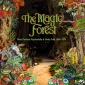 MAGIC FOREST , THE  ( Various CD)
