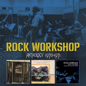 ROCK WORKSHOP