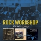 ROCK WORKSHOP