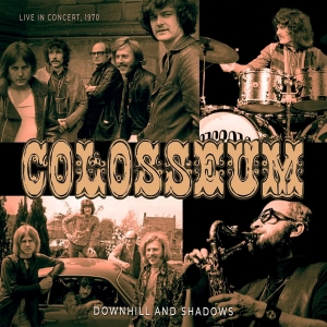 COLOSSEUM