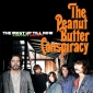 PEANUT BUTTER CONSPIRACY