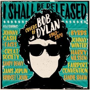 I SHALL BE RELEASEDI ( Various CD )