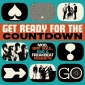 GET READY FOR THE COUNTDOWN (Various CD)