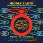 MIDDLE EARTH ( Various CD)