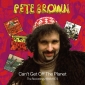 PETE BROWN