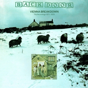 BACK DOOR