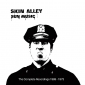 SKIN ALLEY
