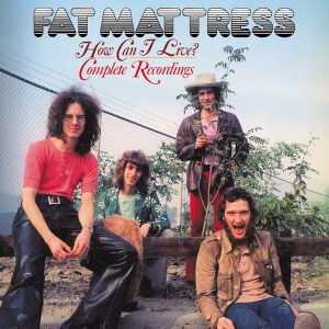 FAT MATTRESS