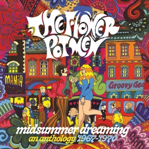 FLOWER POT MAN , THE