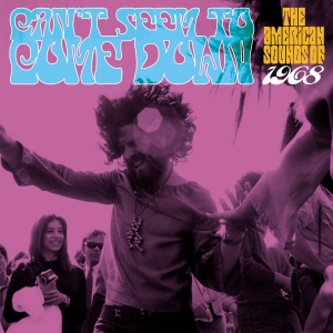 CAN'T SEEM TO COME DOWN ( Various CD)