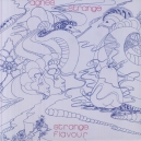AGNES STRANGE ( LP ) UK
