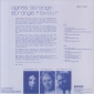 AGNES STRANGE ( LP ) UK