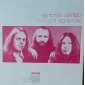 AGNES STRANGE ( LP ) UK