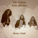 BOLTON IRON MAIDEN, THE ( LP ) UK
