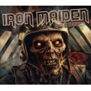 IRON MAIDEN