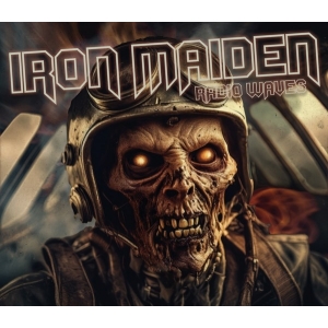 IRON MAIDEN