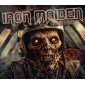 IRON MAIDEN
