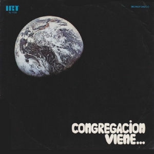 CONGREGACION