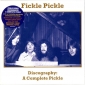 FICKLE PICKLE