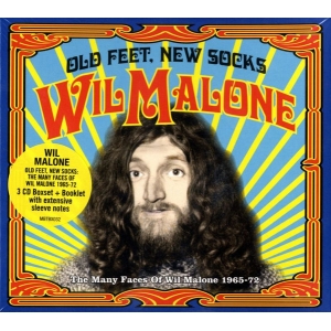 WIL MALONE