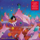 J.A. SAESAR ( LP )  Japonia