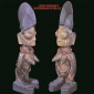 CHRIS McGREGOR'S BROTHERHOOD OF BREATH (LP)RPA