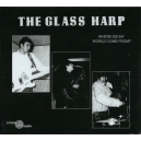 GLASS HARP ( LP ) US