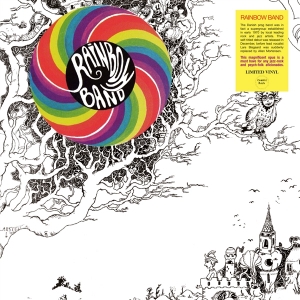RAINBOW BAND ( LP) Dania