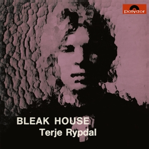 RYPDAL,TERJE ( LP ) Norwegia