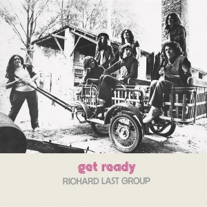 RICHARD LAST GROUP ( LP ) Włochy