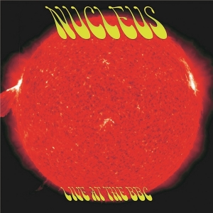NUCLEUS ( LP ) UK