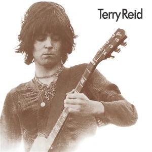 REID ,TERRY ( LP ) UK