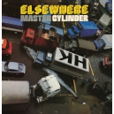 MASTER CYLINDER