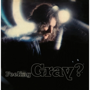 BILLY GRAY