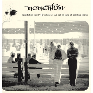 MOMENTUM