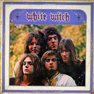 WHITE WITCH