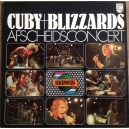 CUBY + THE BLIZZARDS 