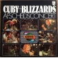CUBY + THE BLIZZARDS 