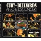 CUBY + THE BLIZZARDS 