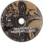 MANDRILL