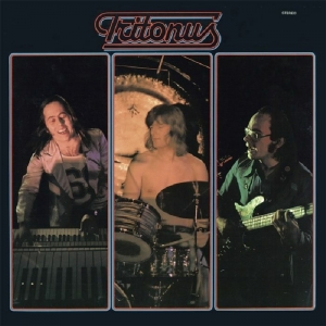 TRITONUS ( LP ) Niemcy