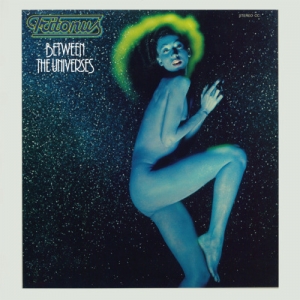 TRITONUS ( LP ) Niemcy
