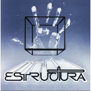 ESTRUCTURA ( LP ) Wenezuela